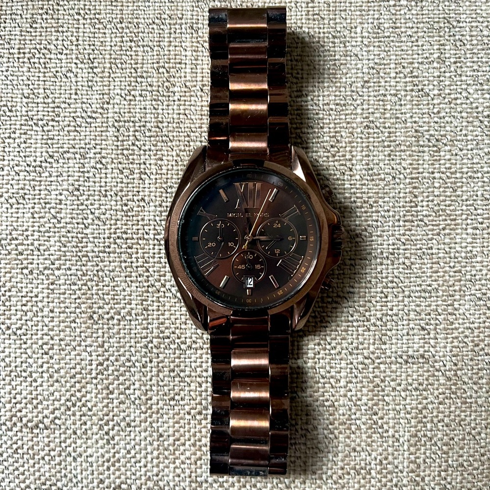 Michael Kors Watch